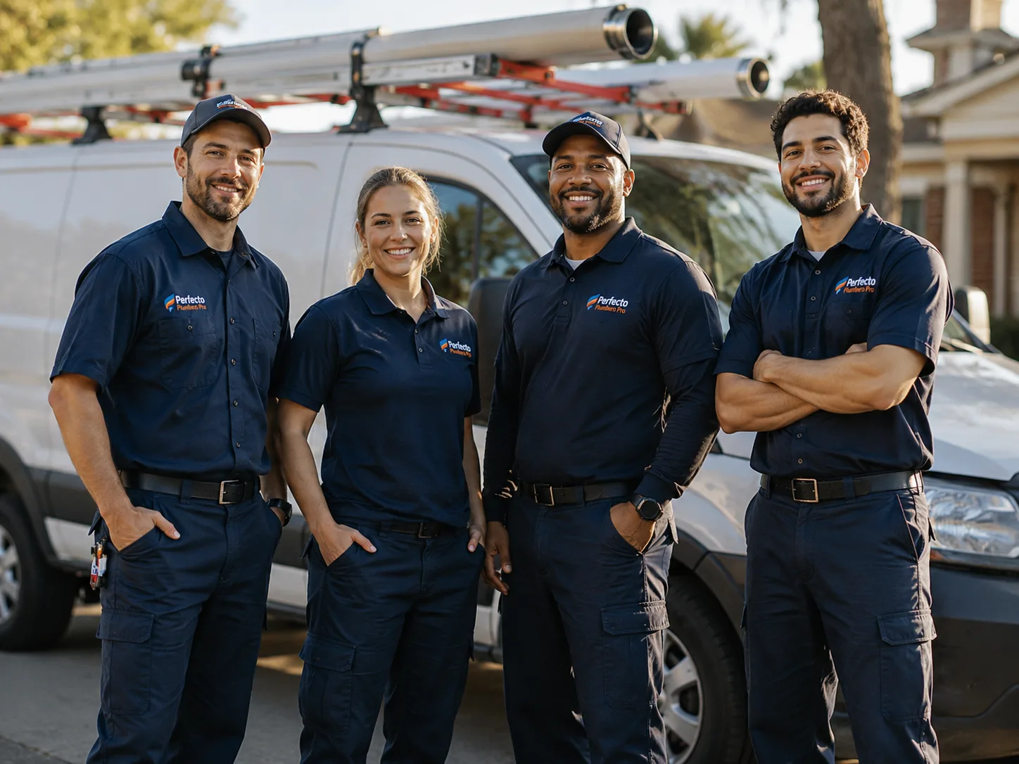 Emergency Plumber Near Me in Itasca, TX near me